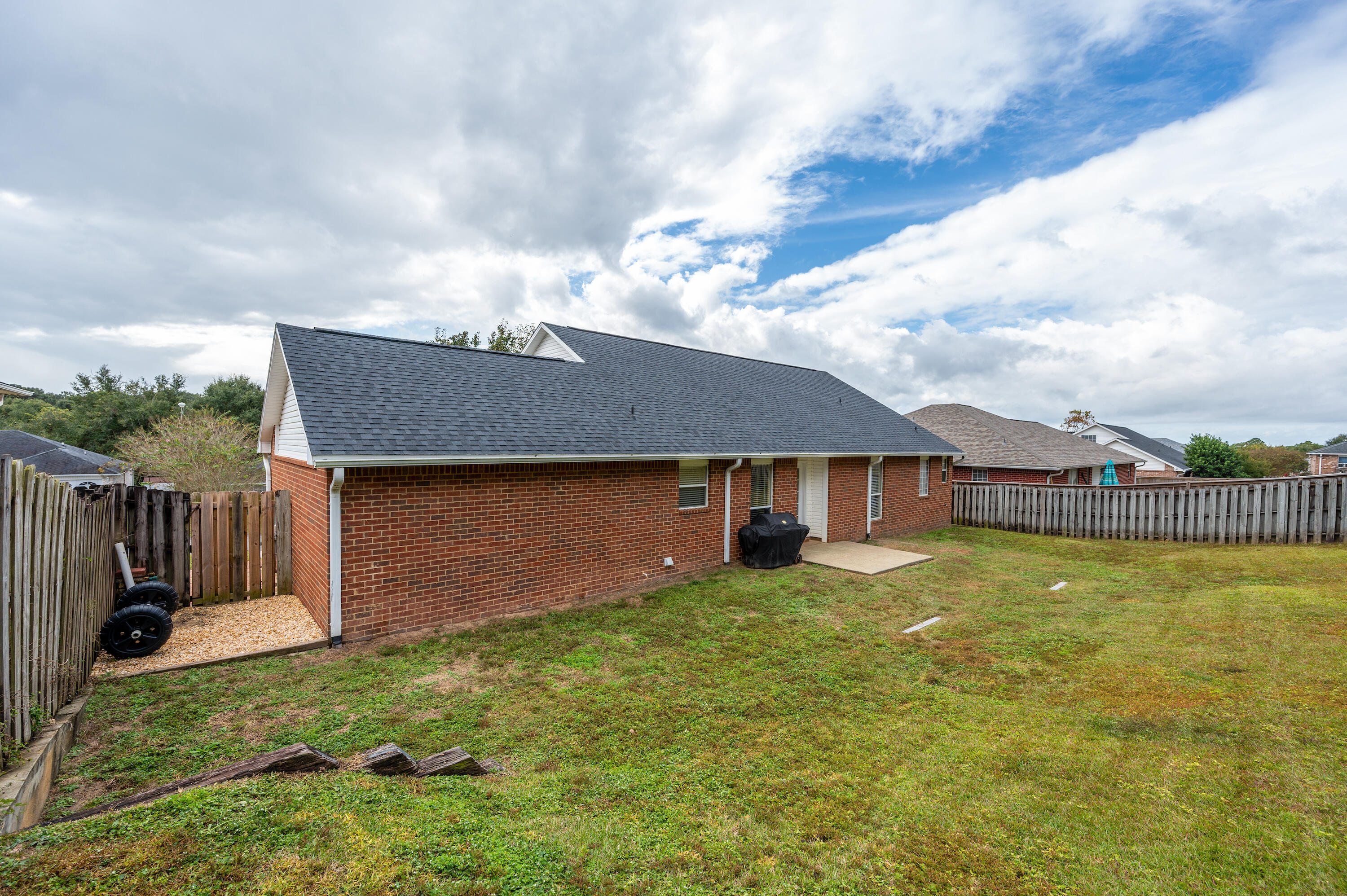 ANTIOCH ESTATES S/D 3 - Residential