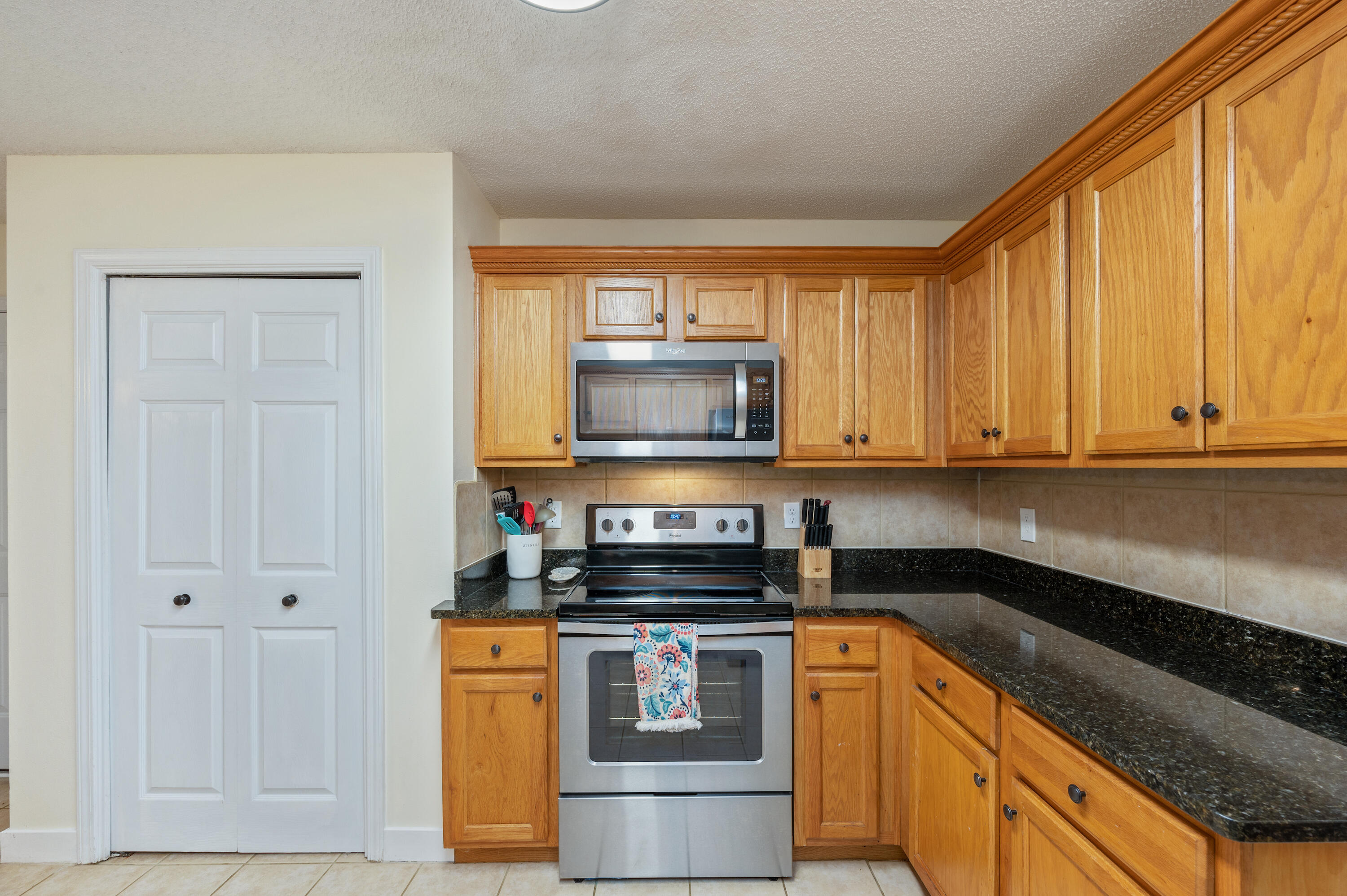 ANTIOCH ESTATES S/D 3 - Residential