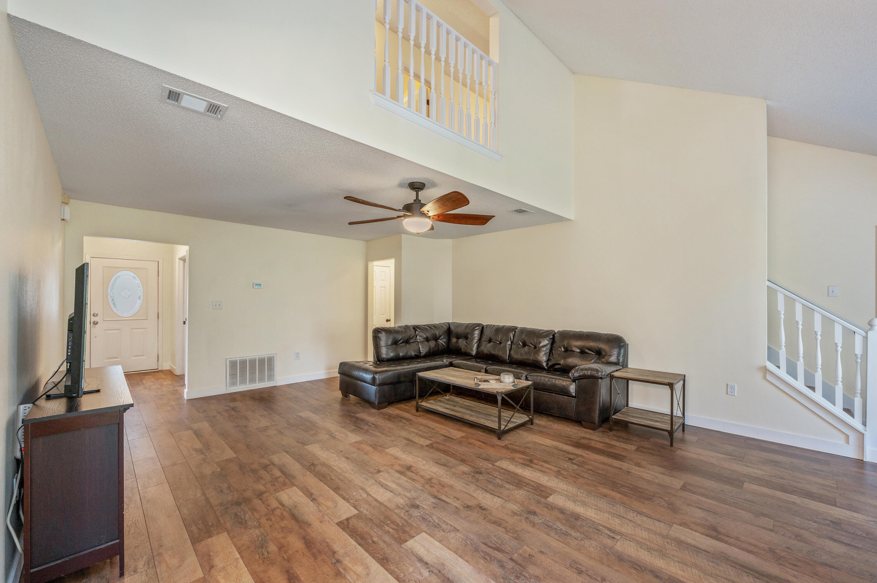 ANTIOCH ESTATES S/D 3 - Residential