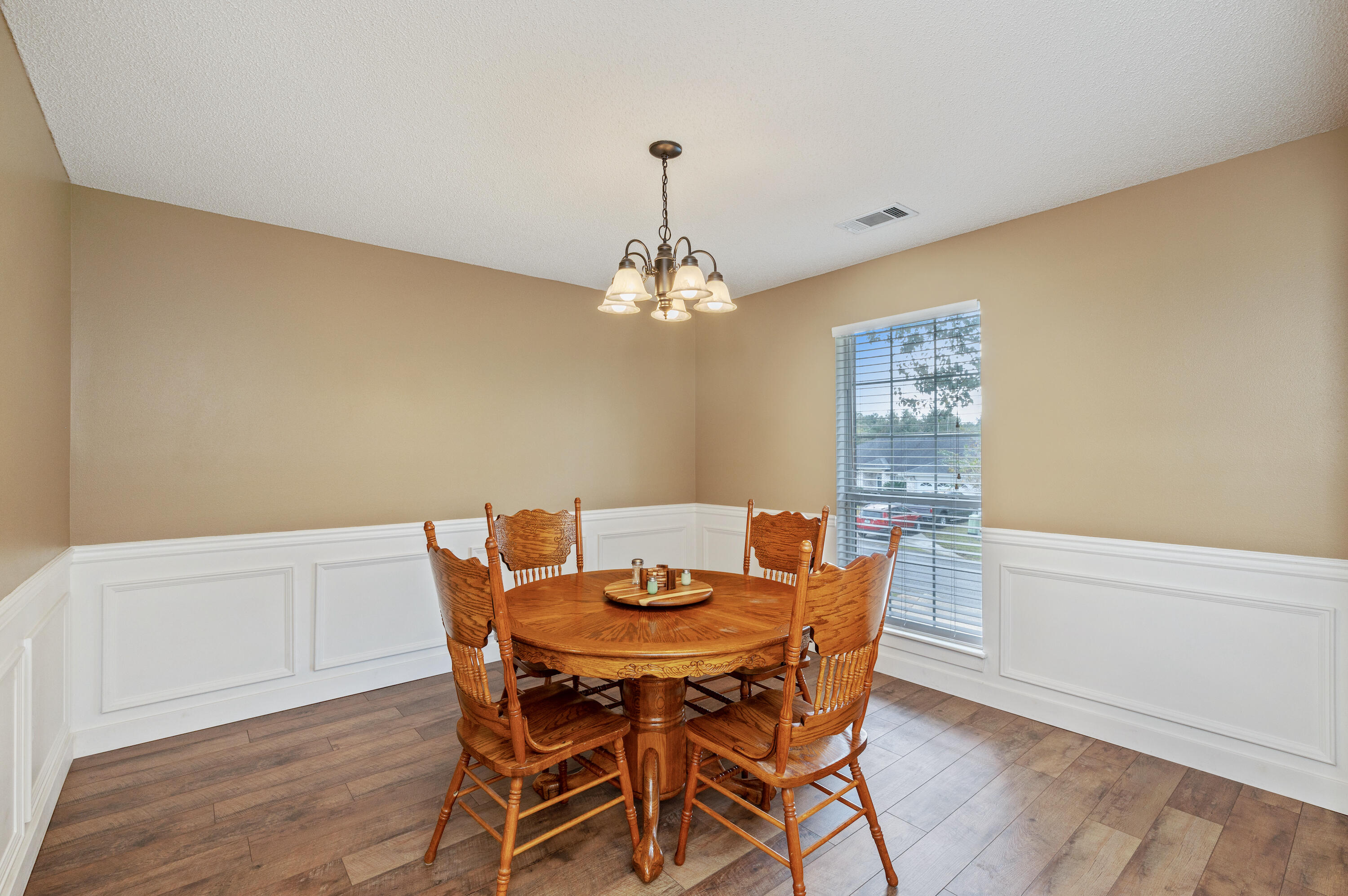 ANTIOCH ESTATES S/D 3 - Residential