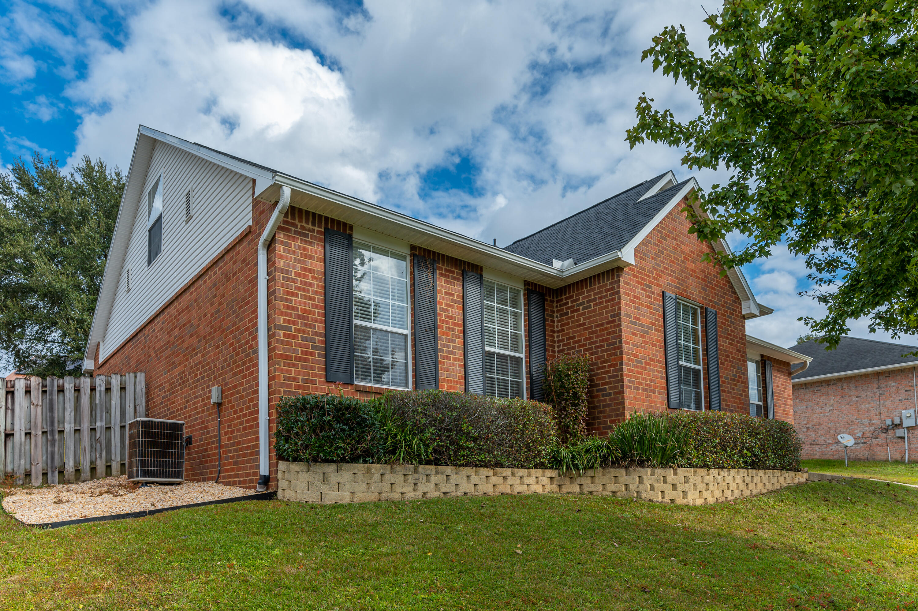 ANTIOCH ESTATES S/D 3 - Residential