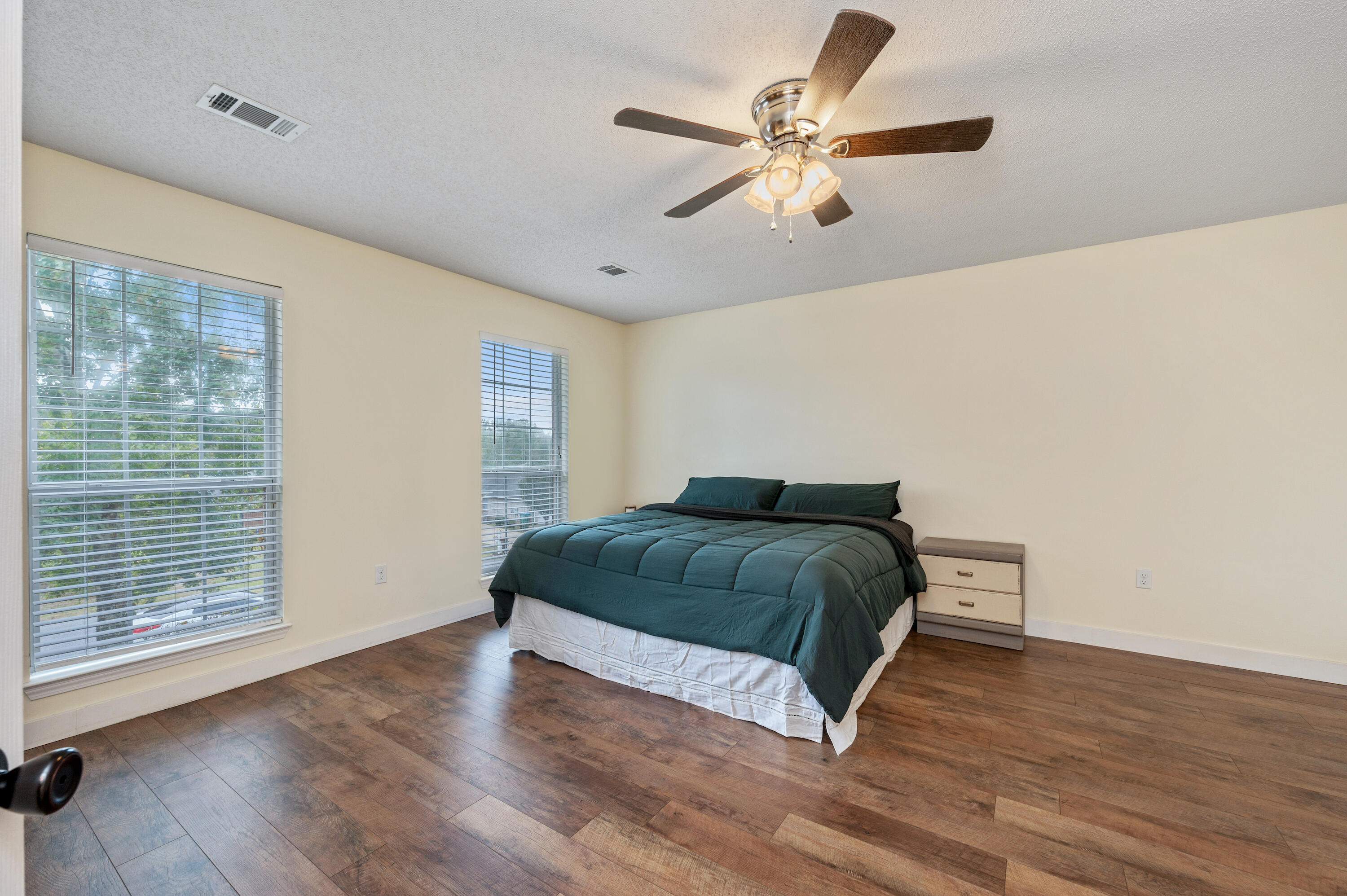 ANTIOCH ESTATES S/D 3 - Residential