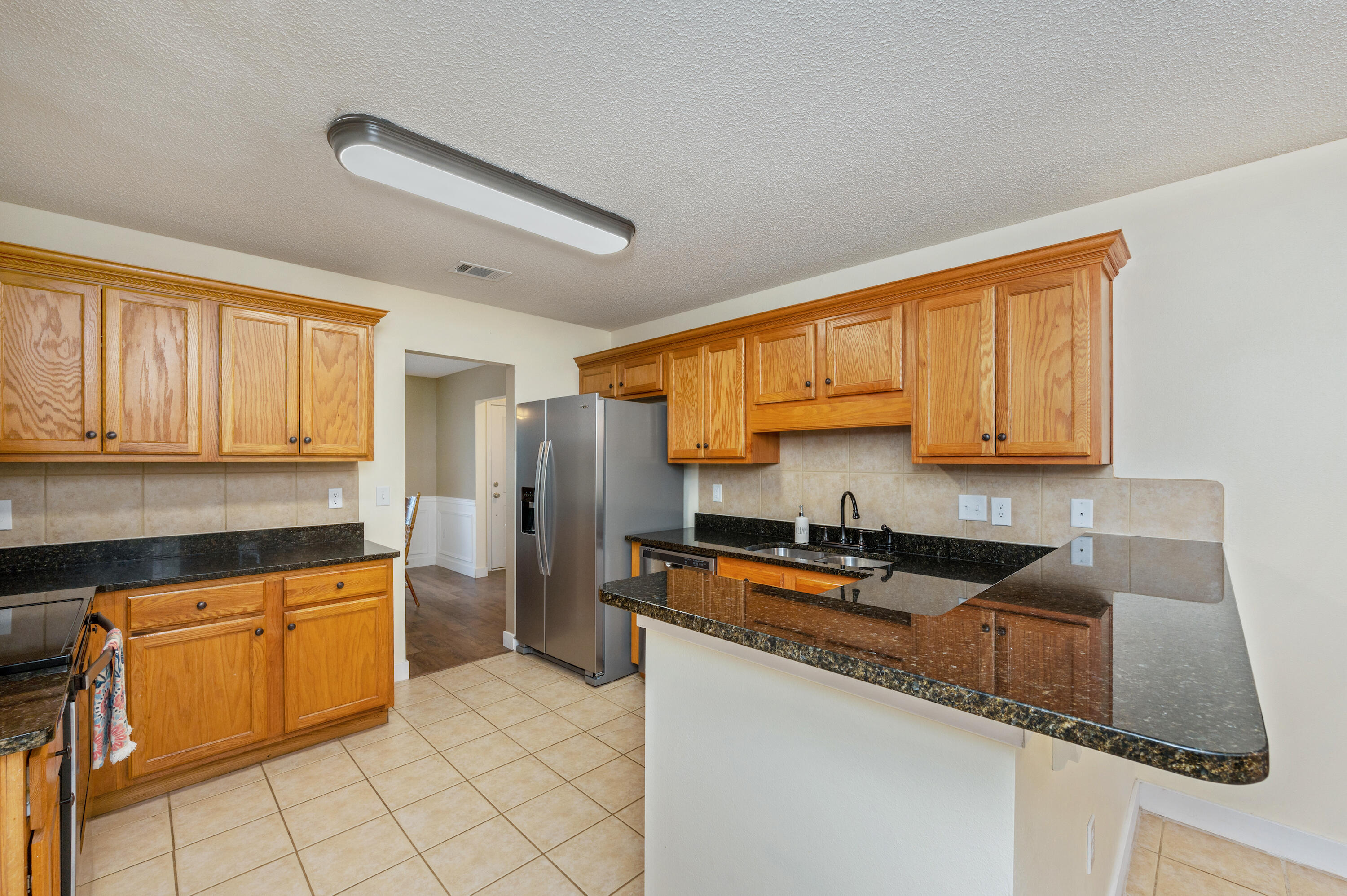 ANTIOCH ESTATES S/D 3 - Residential