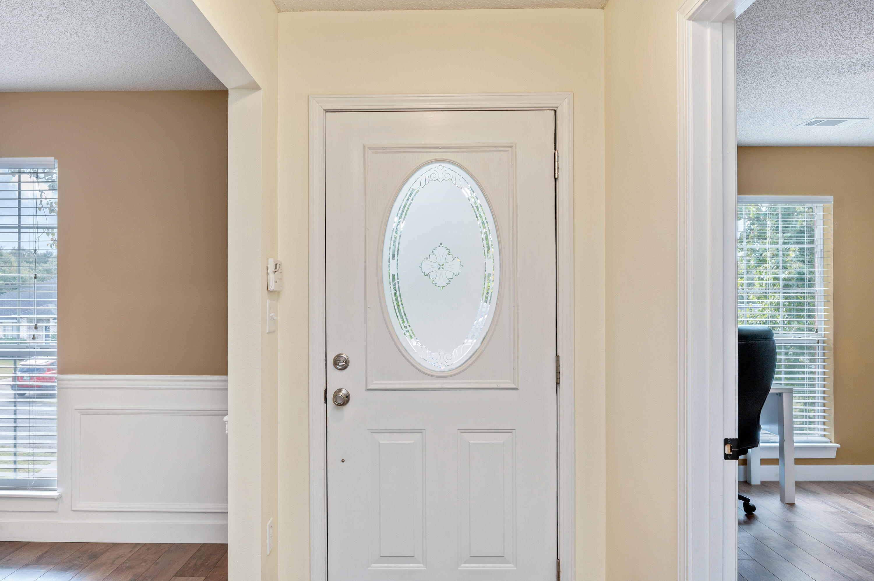 ANTIOCH ESTATES S/D 3 - Residential