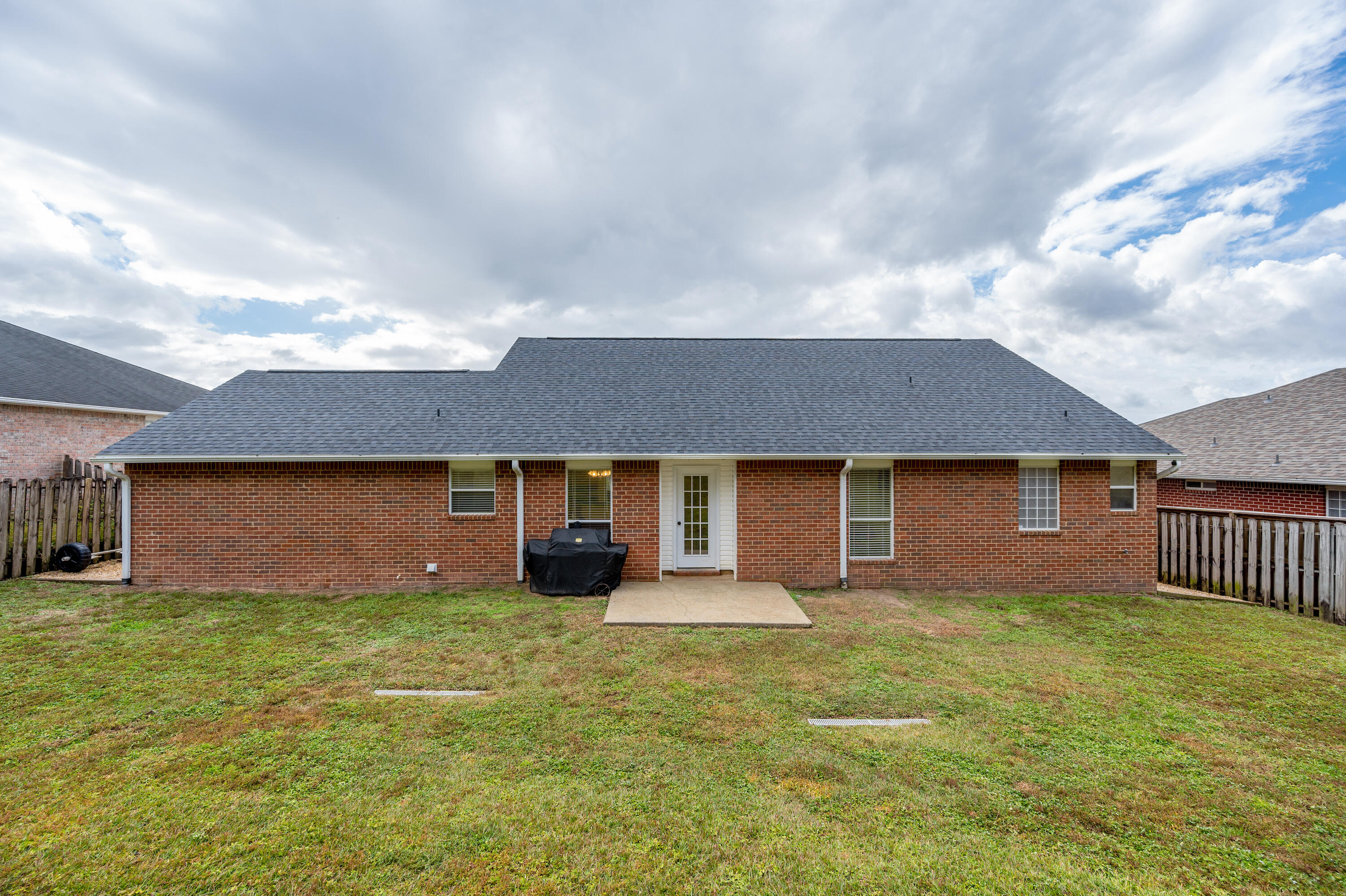 ANTIOCH ESTATES S/D 3 - Residential