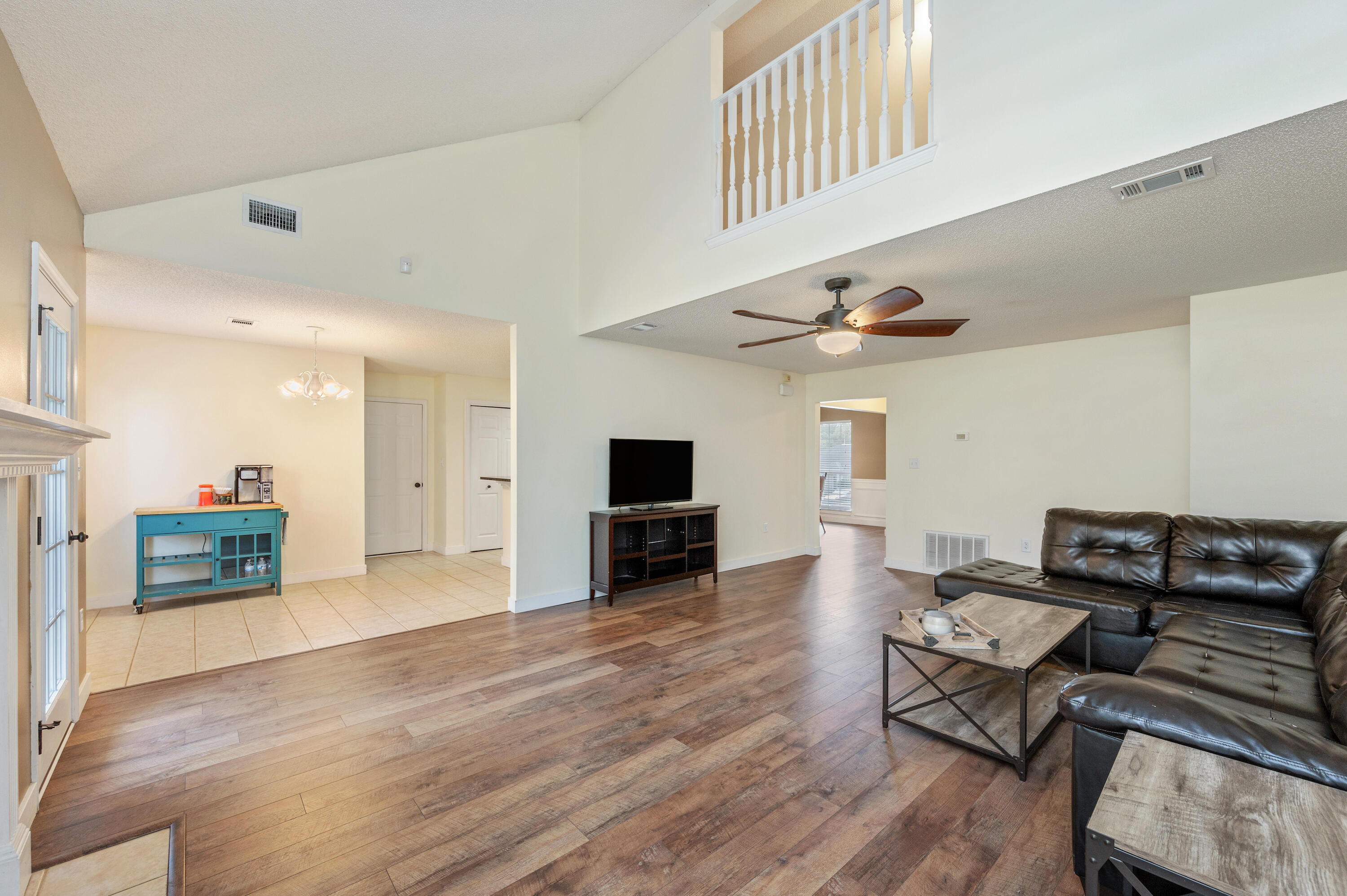 ANTIOCH ESTATES S/D 3 - Residential