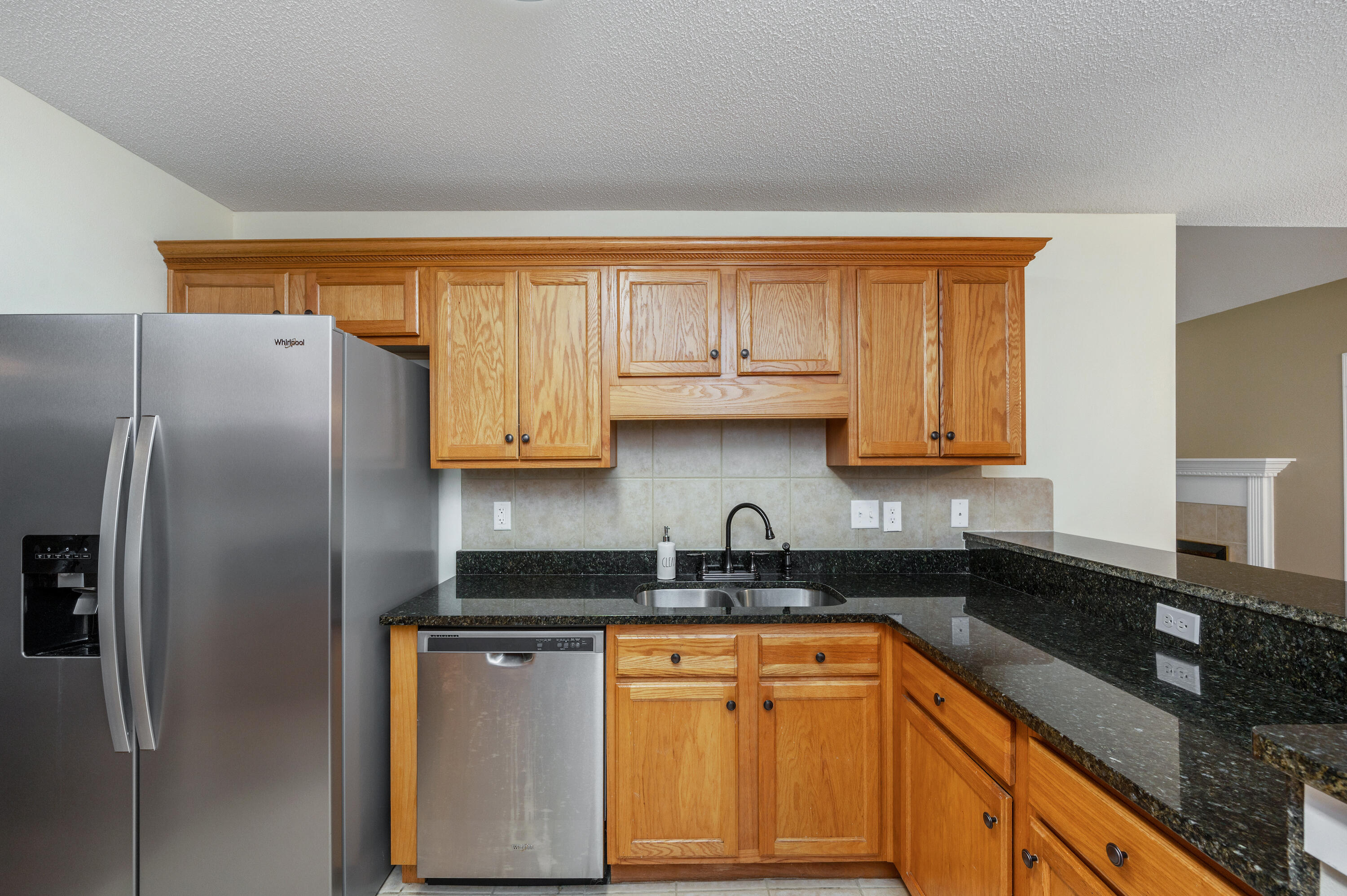 ANTIOCH ESTATES S/D 3 - Residential