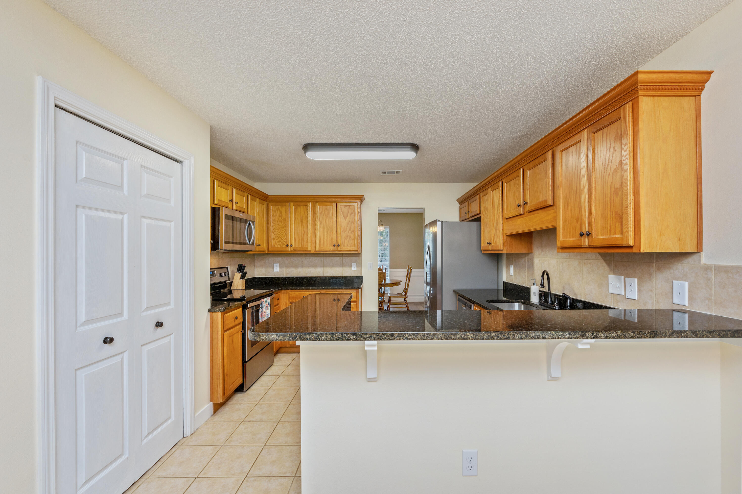 ANTIOCH ESTATES S/D 3 - Residential