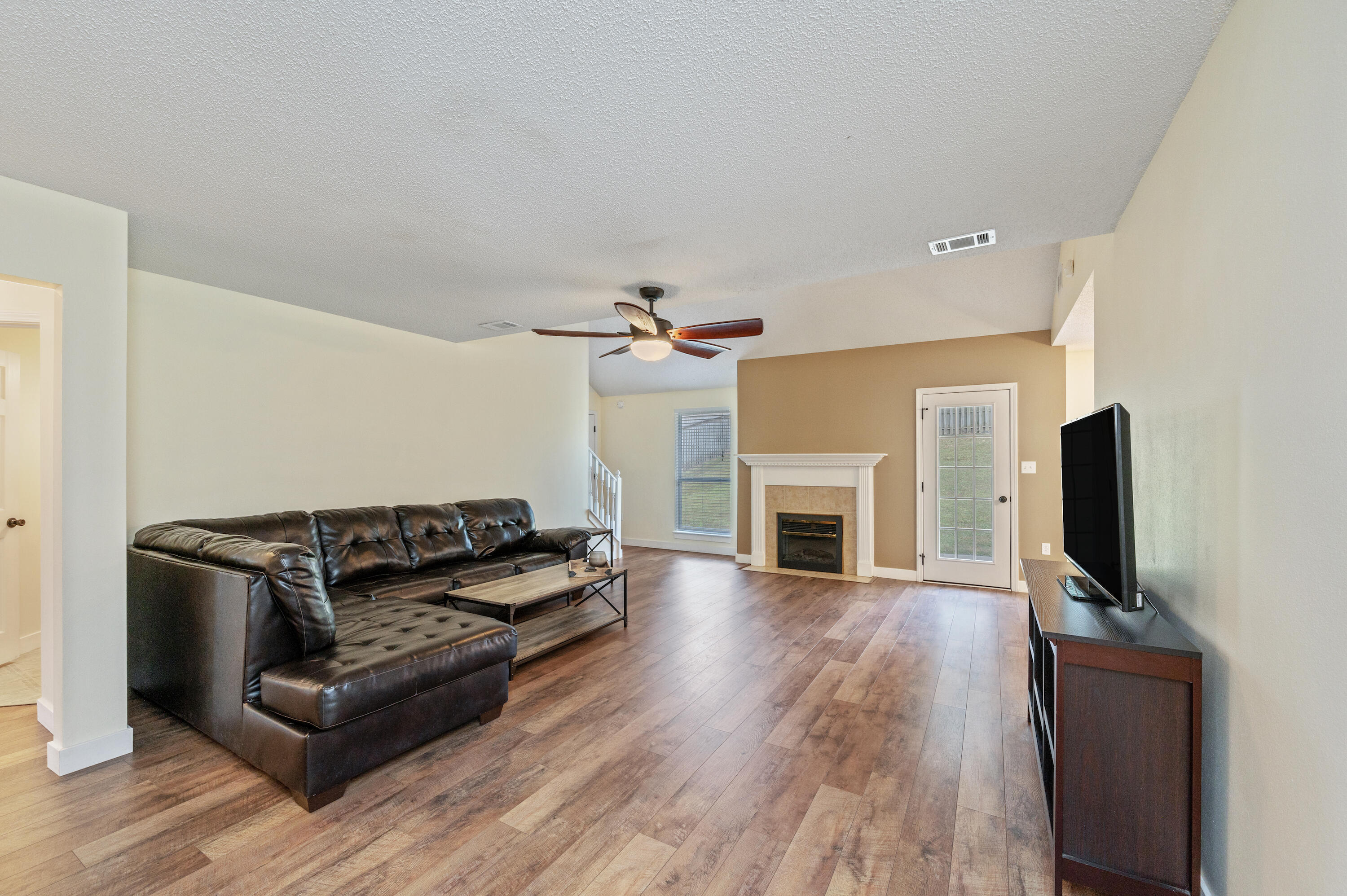 ANTIOCH ESTATES S/D 3 - Residential