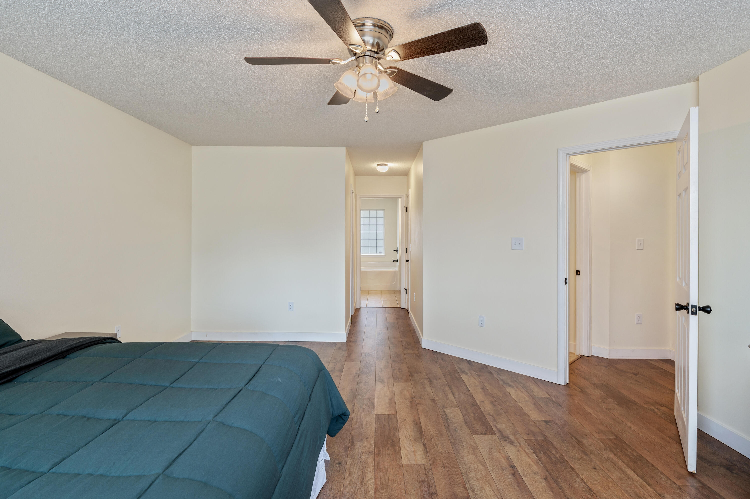 ANTIOCH ESTATES S/D 3 - Residential