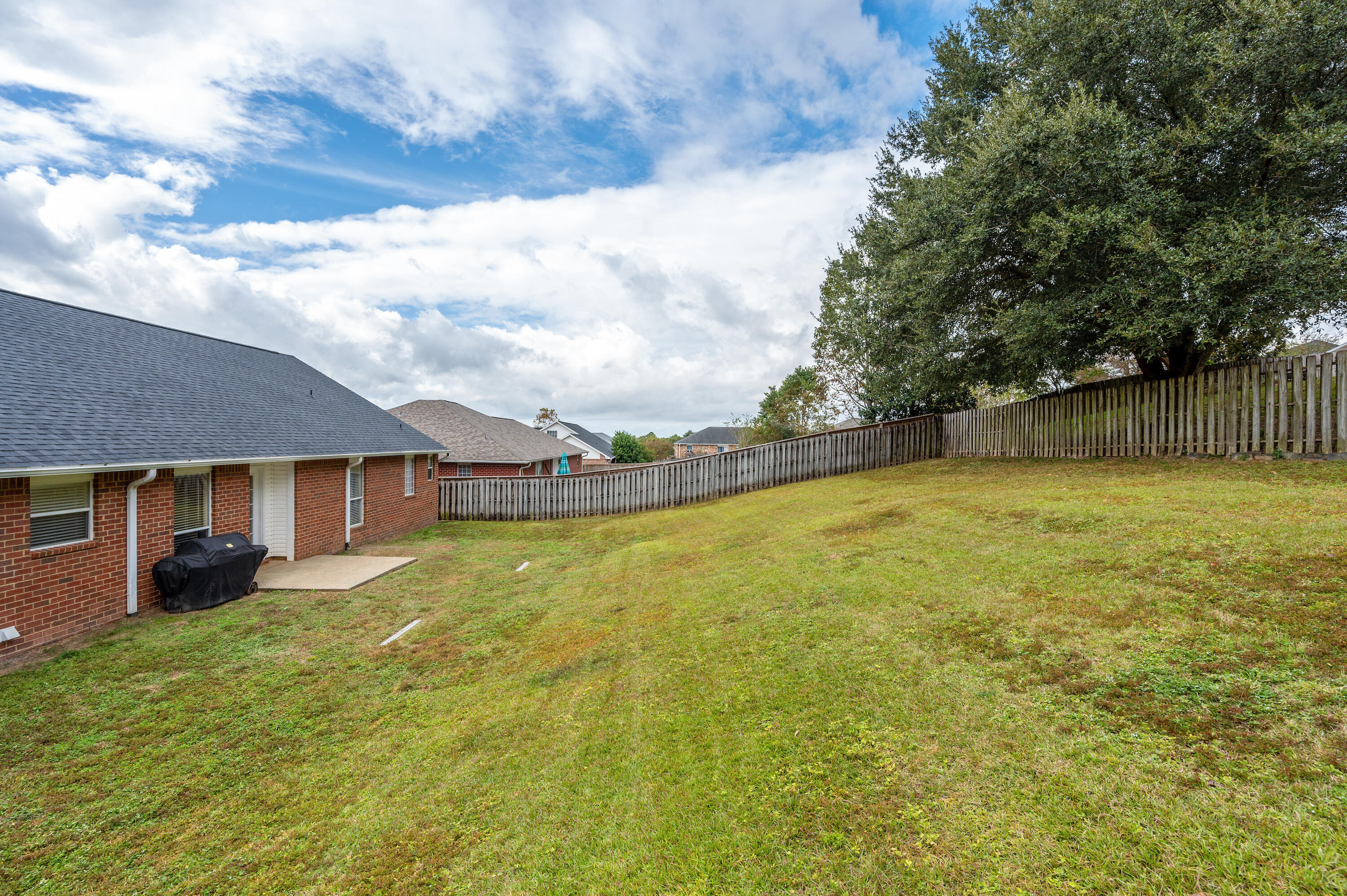 ANTIOCH ESTATES S/D 3 - Residential