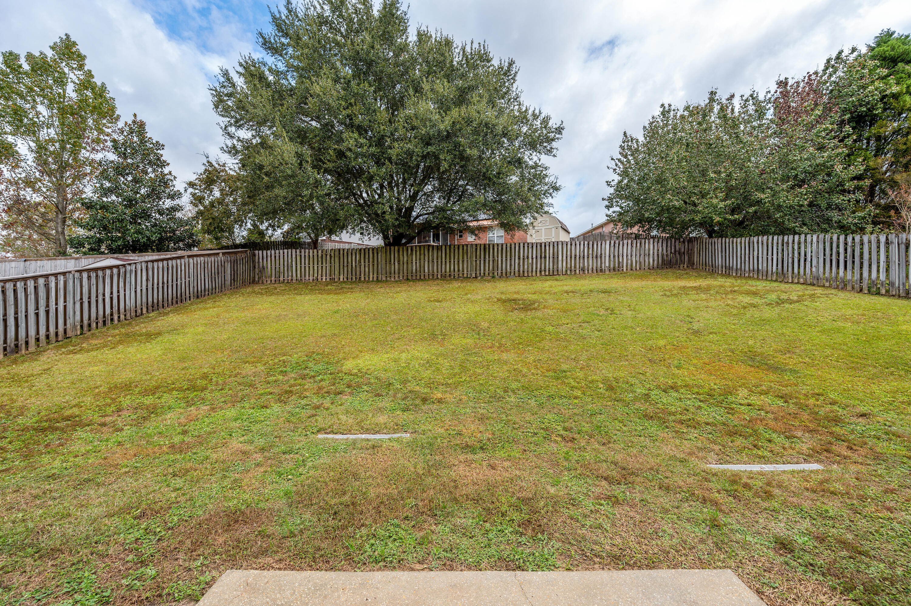 ANTIOCH ESTATES S/D 3 - Residential