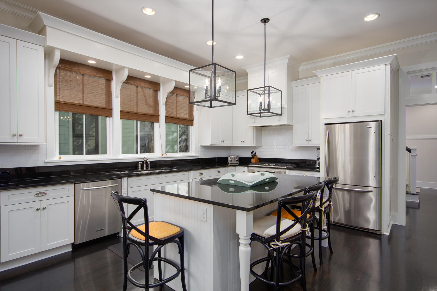 WATERCOLOR - Residential