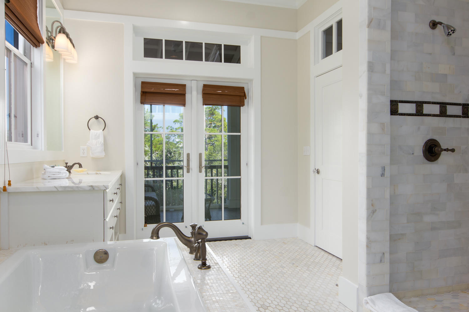 WATERCOLOR - Residential