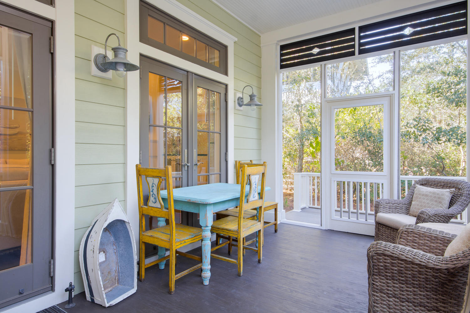 WATERCOLOR - Residential