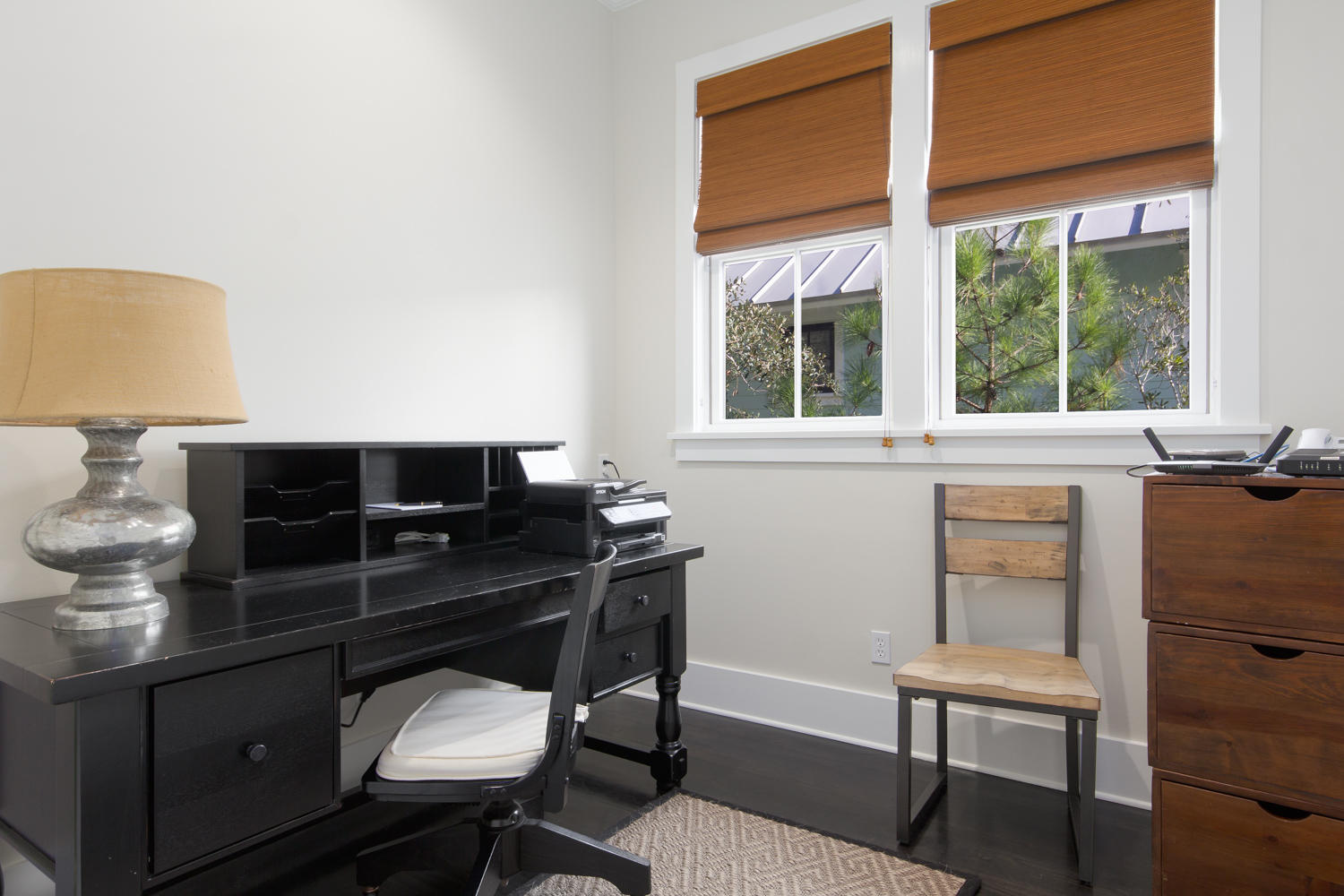 WATERCOLOR - Residential