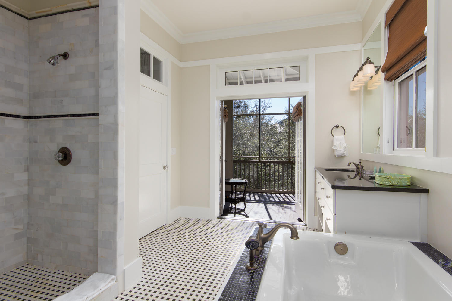 WATERCOLOR - Residential