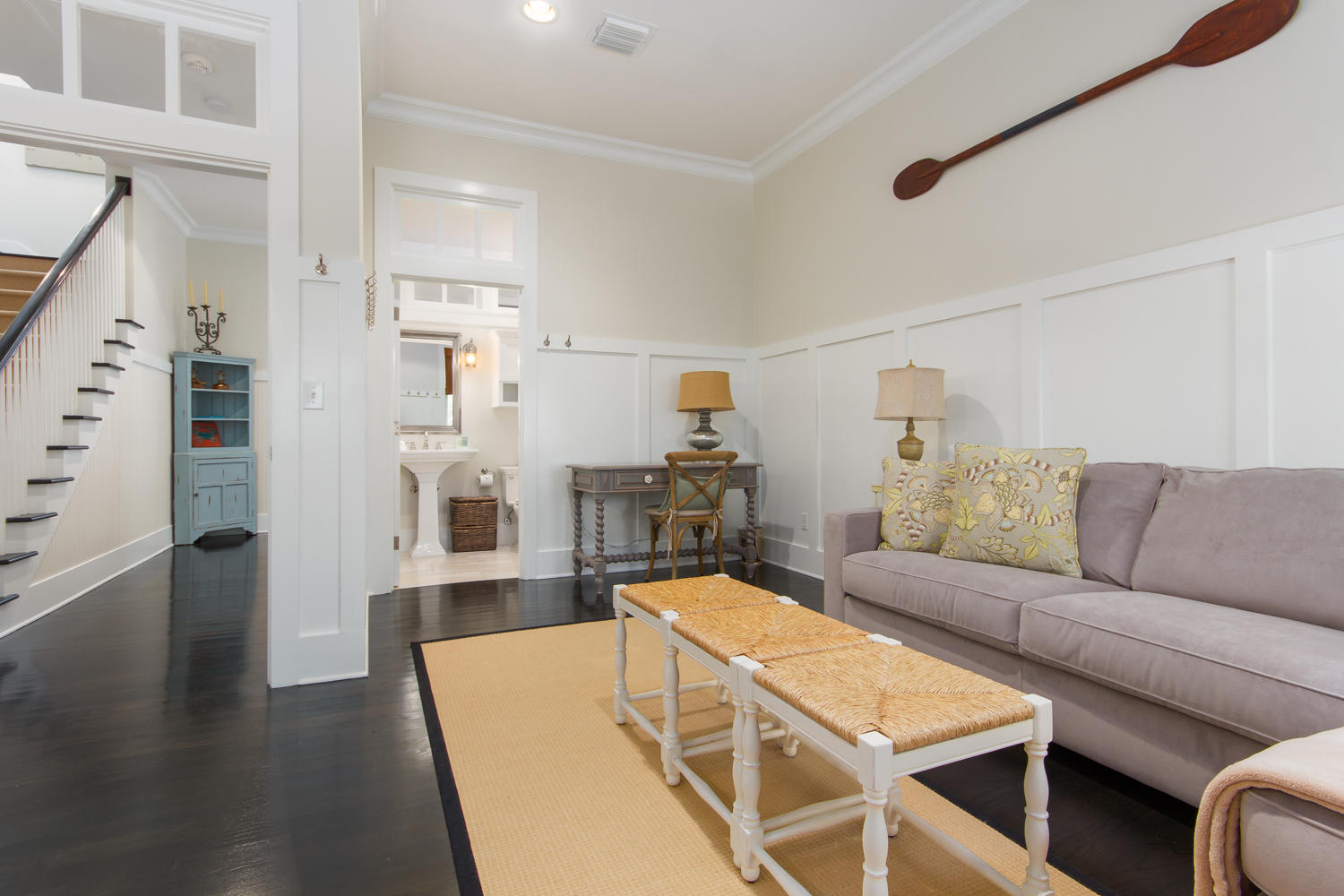 WATERCOLOR - Residential