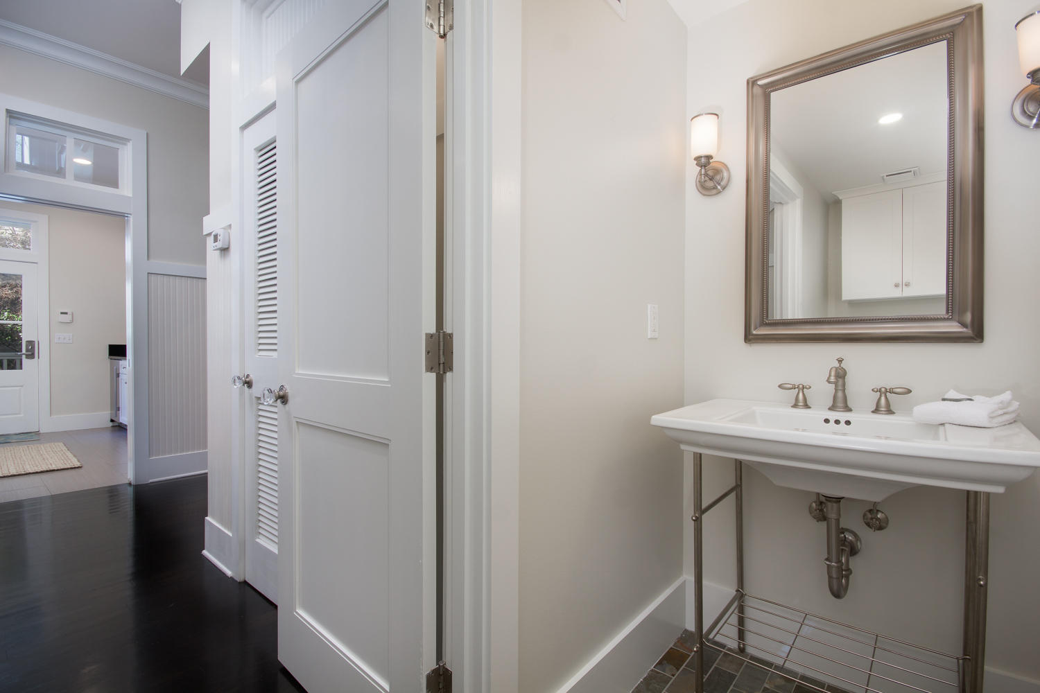 WATERCOLOR - Residential