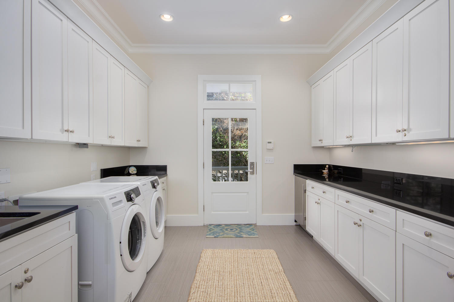 WATERCOLOR - Residential