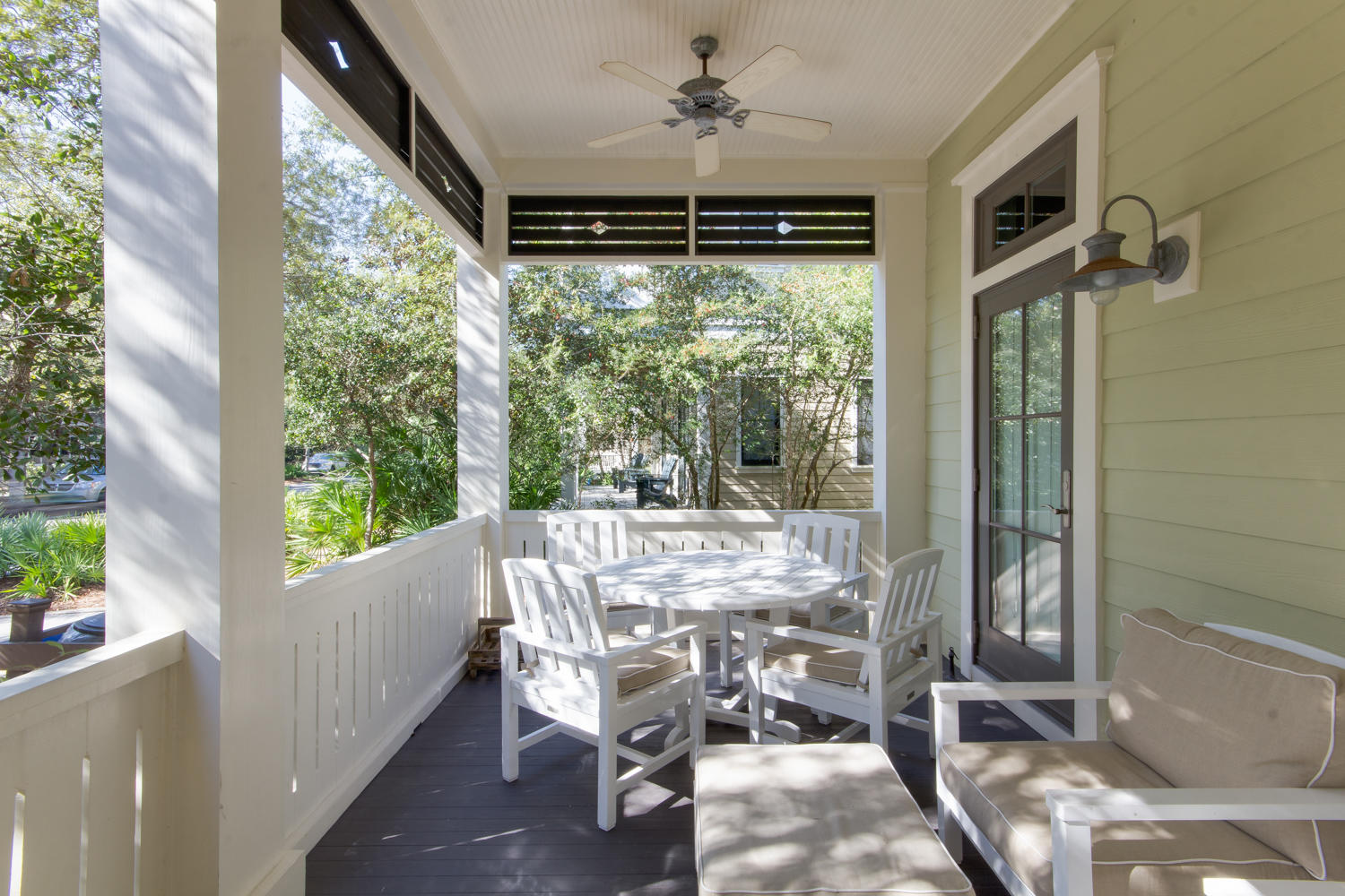 WATERCOLOR - Residential