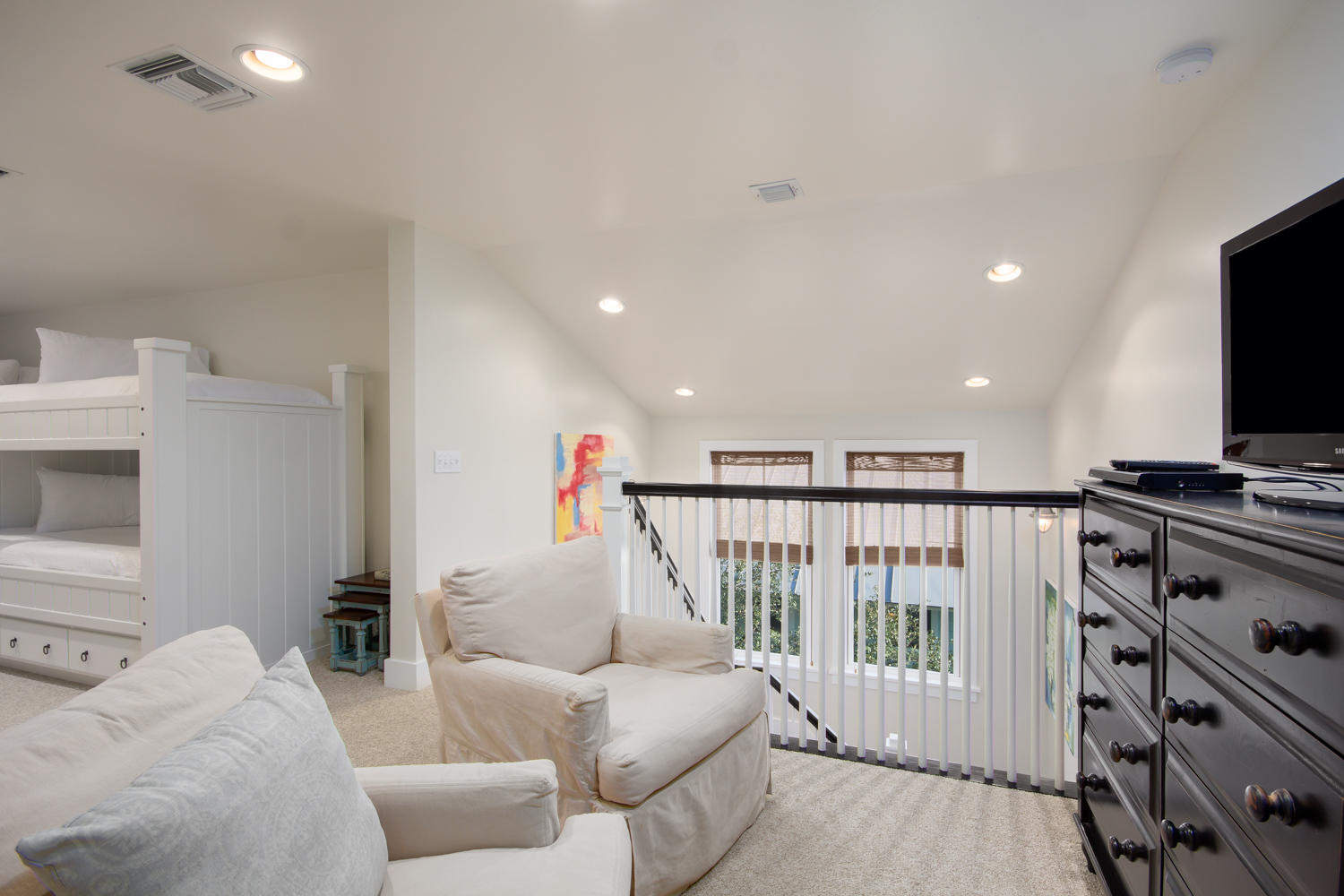 WATERCOLOR - Residential