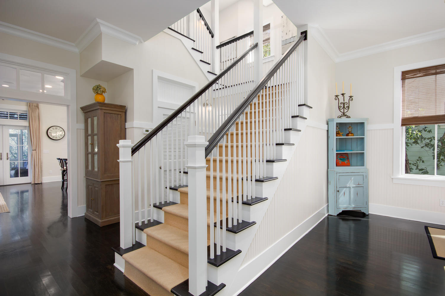 WATERCOLOR - Residential