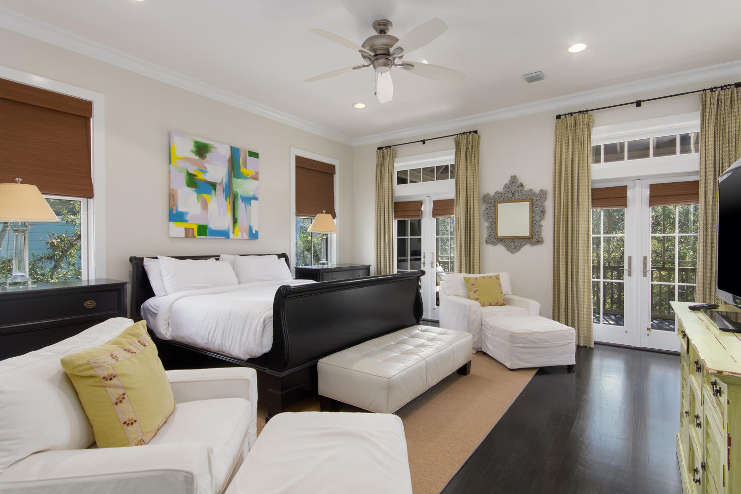 WATERCOLOR - Residential