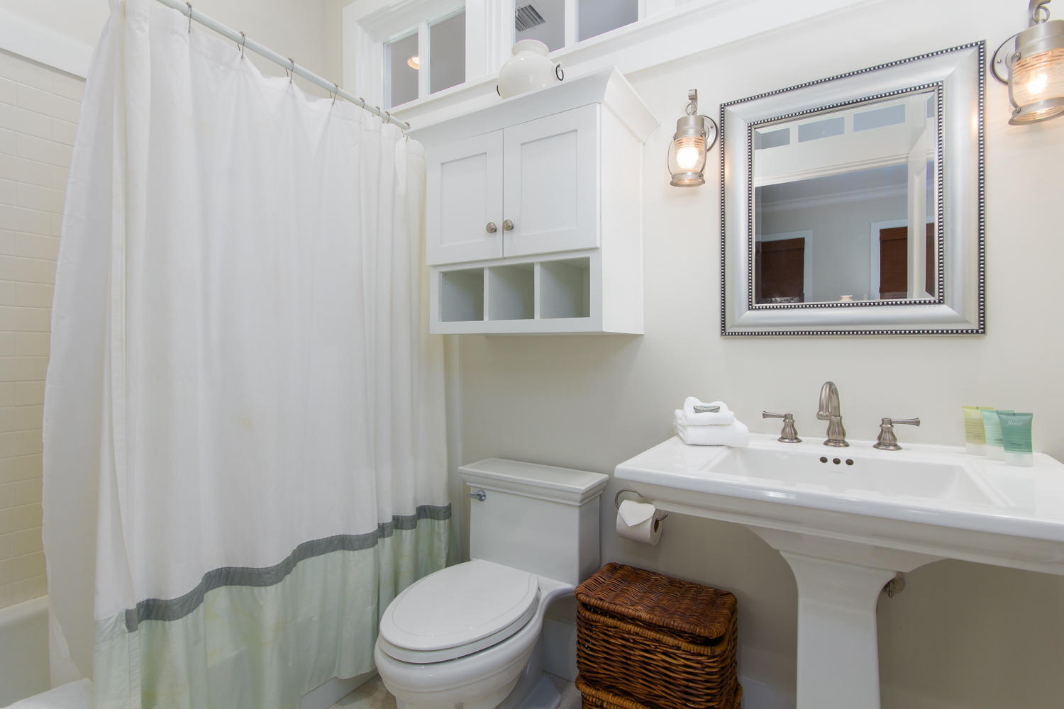 WATERCOLOR - Residential