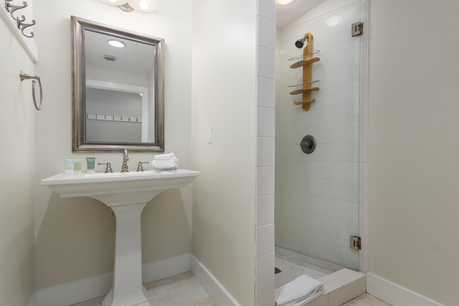 WATERCOLOR - Residential