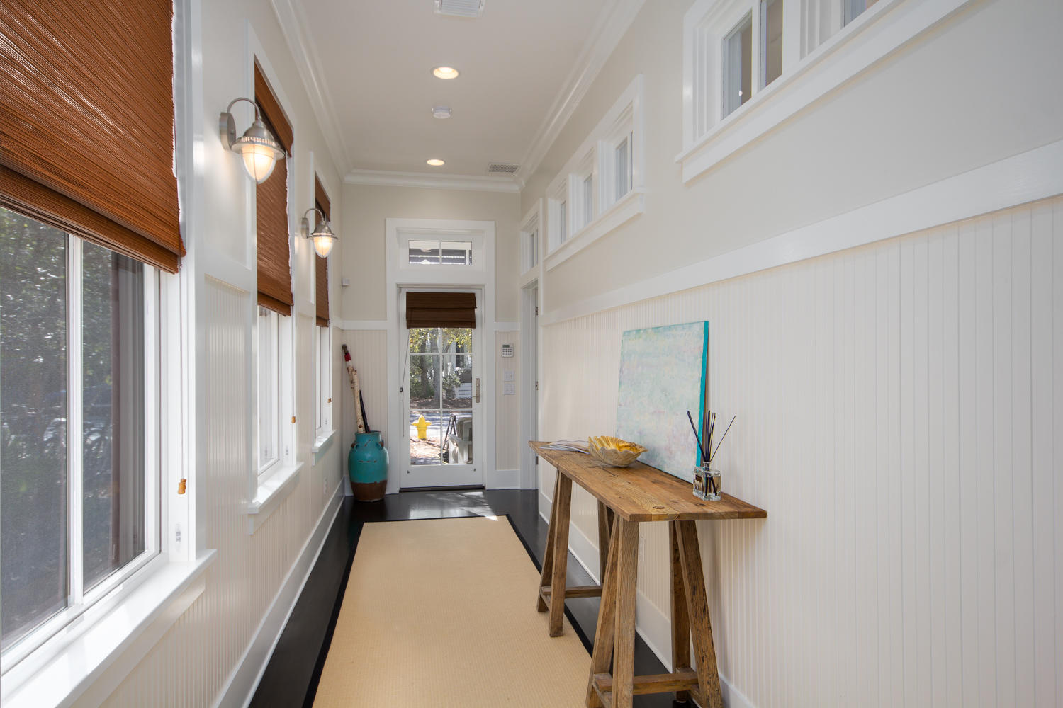 WATERCOLOR - Residential