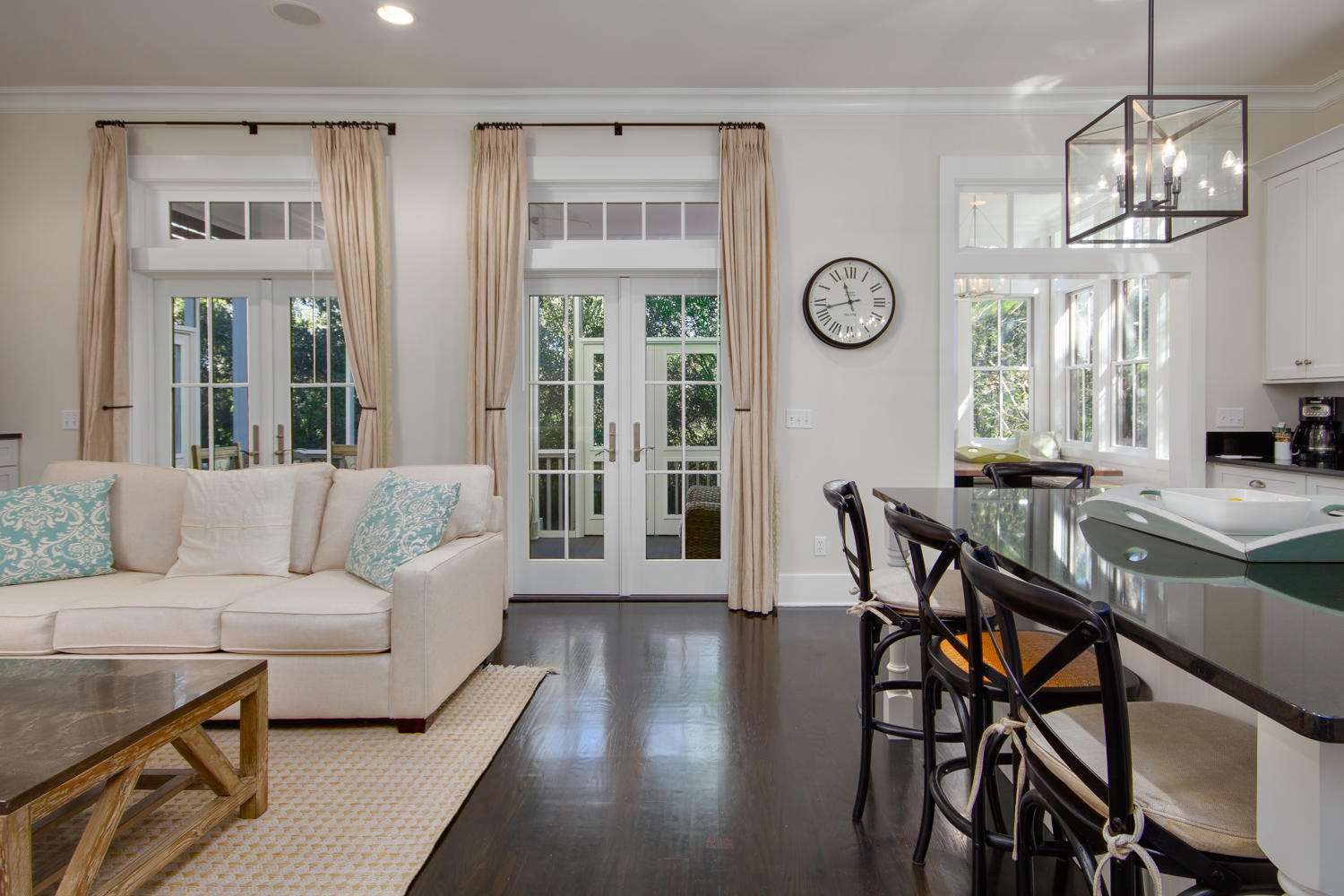 WATERCOLOR - Residential