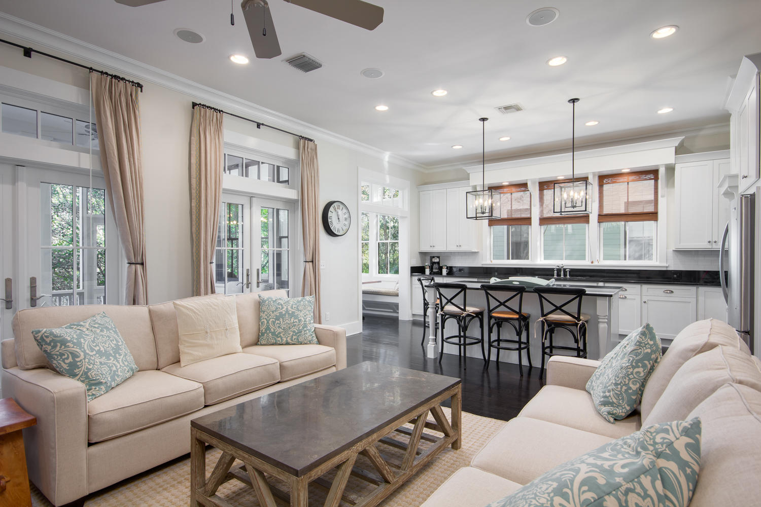 WATERCOLOR - Residential