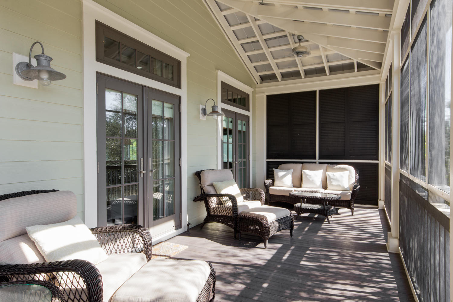 WATERCOLOR - Residential