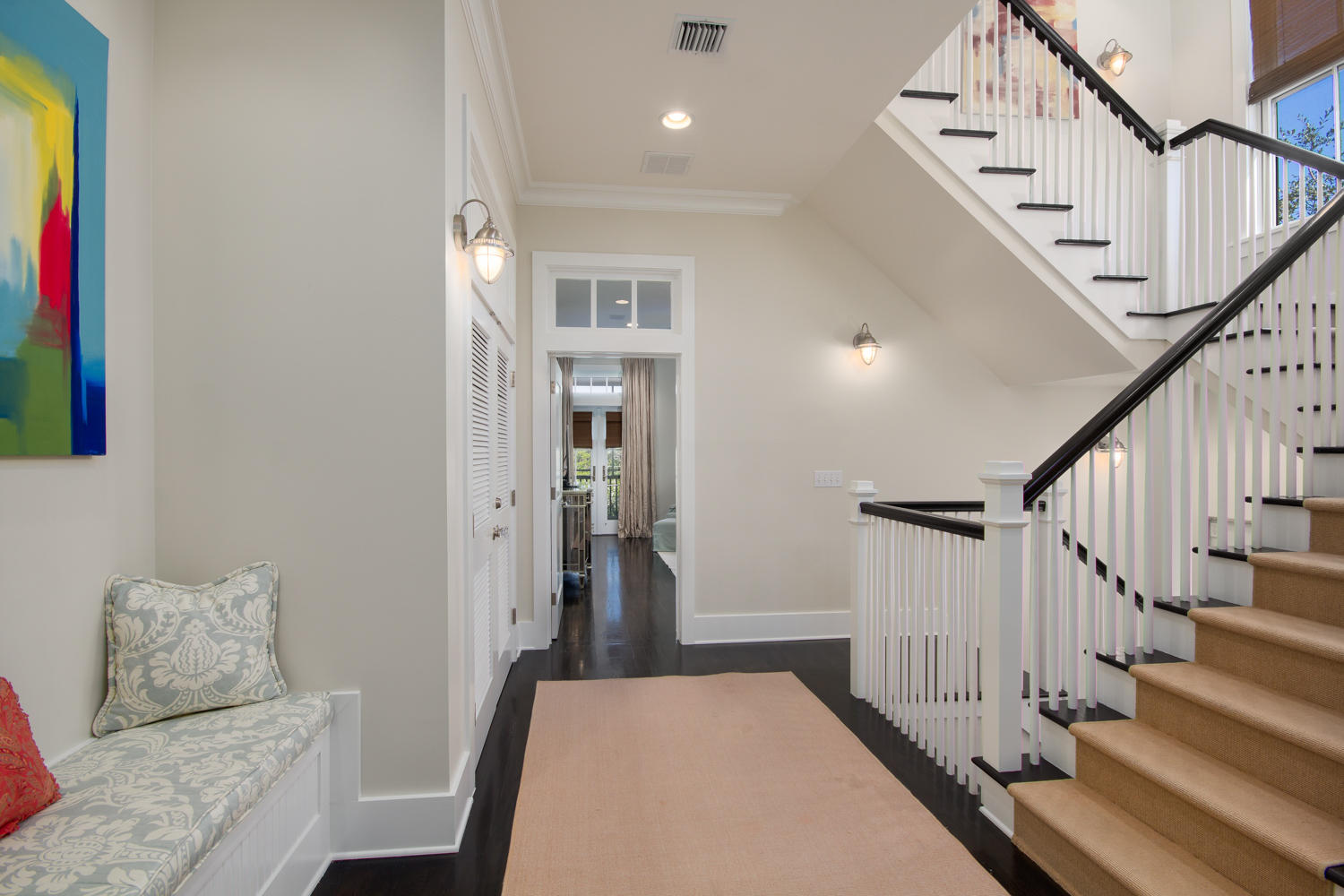 WATERCOLOR - Residential