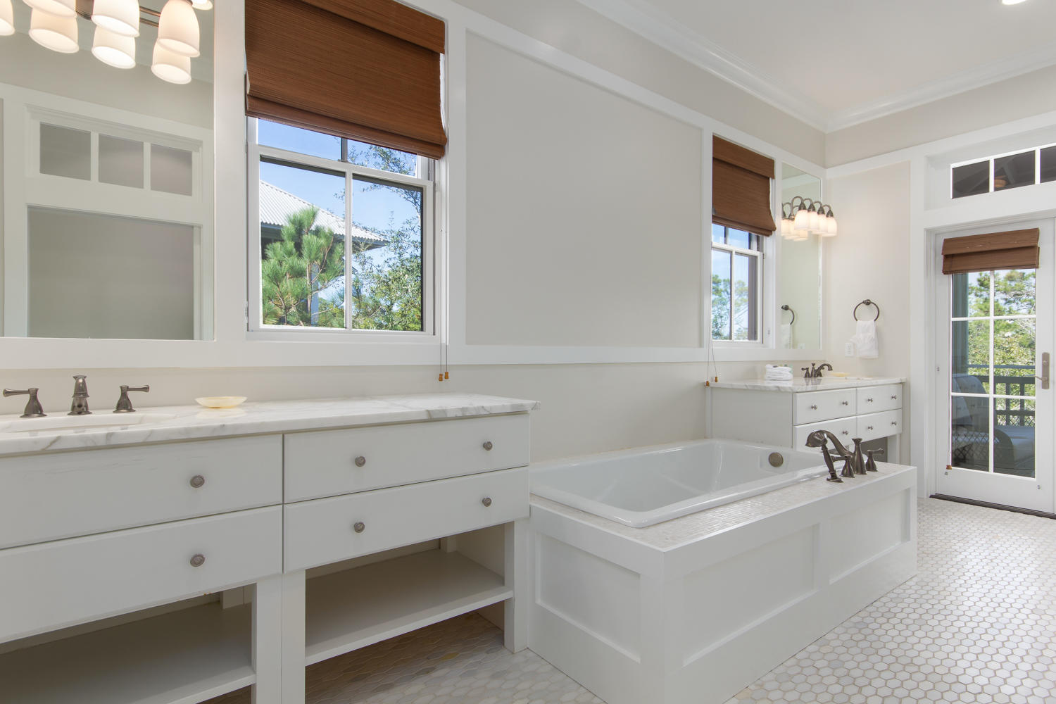 WATERCOLOR - Residential