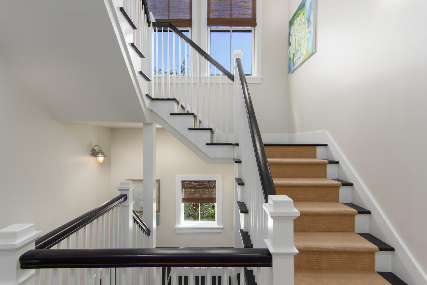 WATERCOLOR - Residential