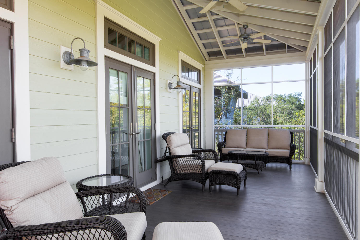 WATERCOLOR - Residential