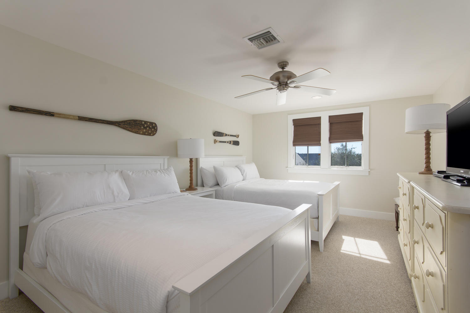 WATERCOLOR - Residential