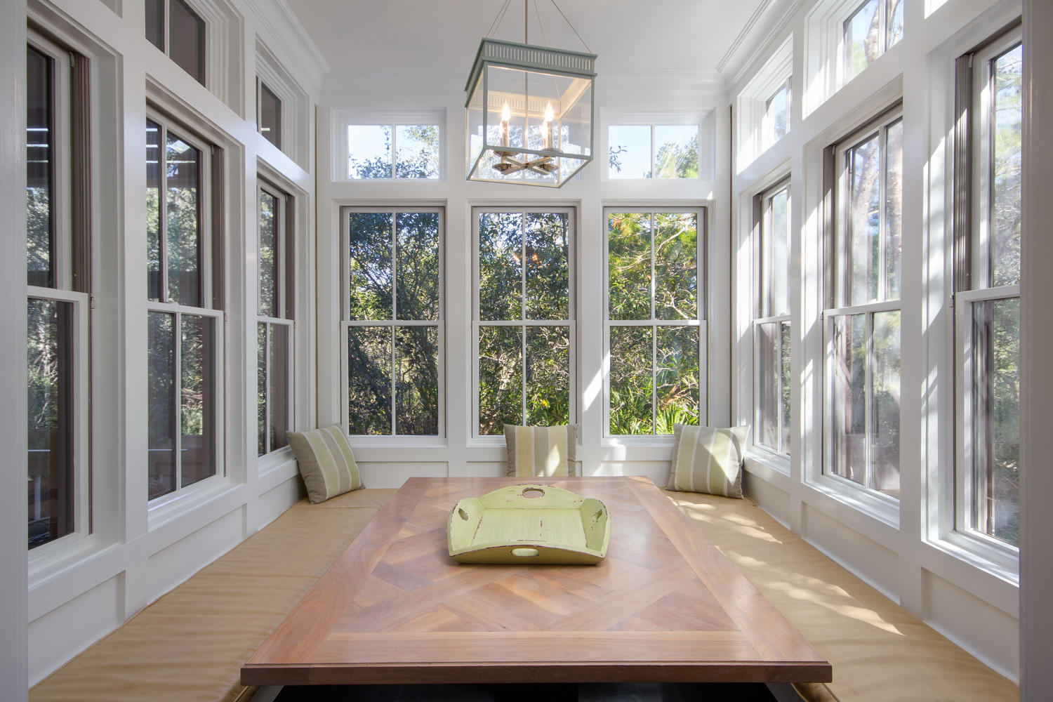 WATERCOLOR - Residential