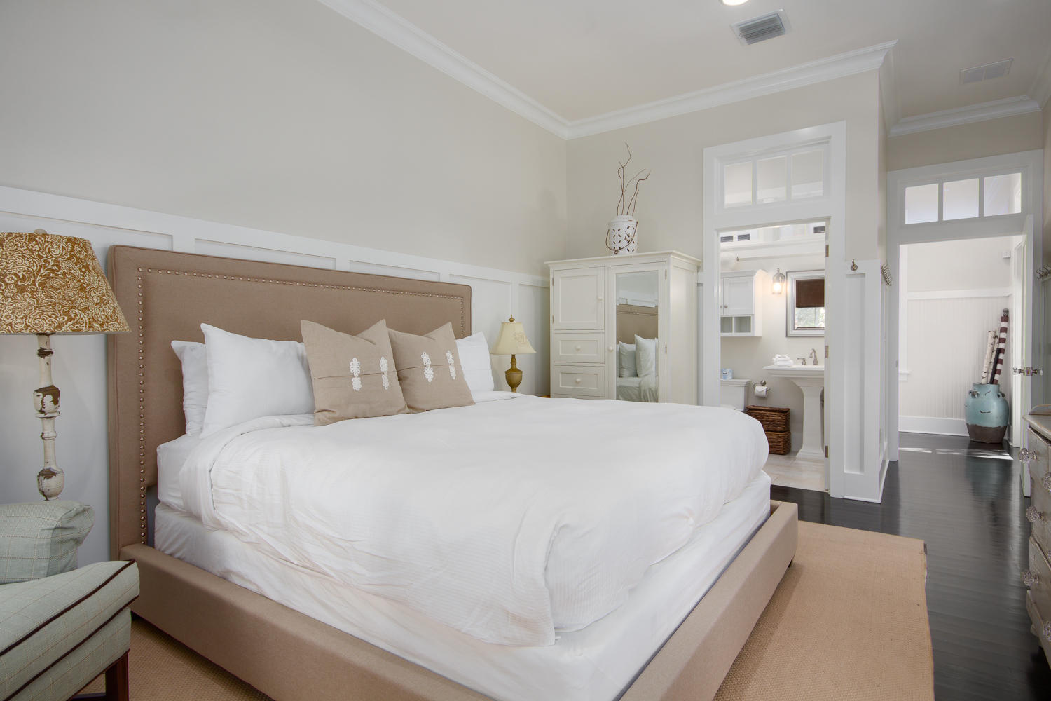 WATERCOLOR - Residential