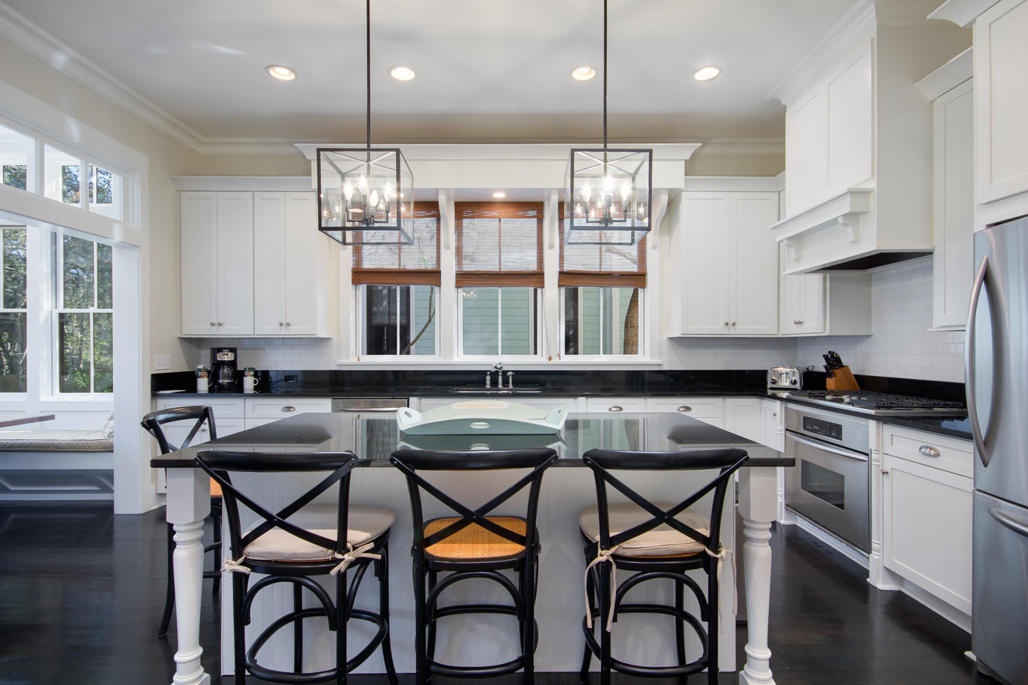 WATERCOLOR - Residential