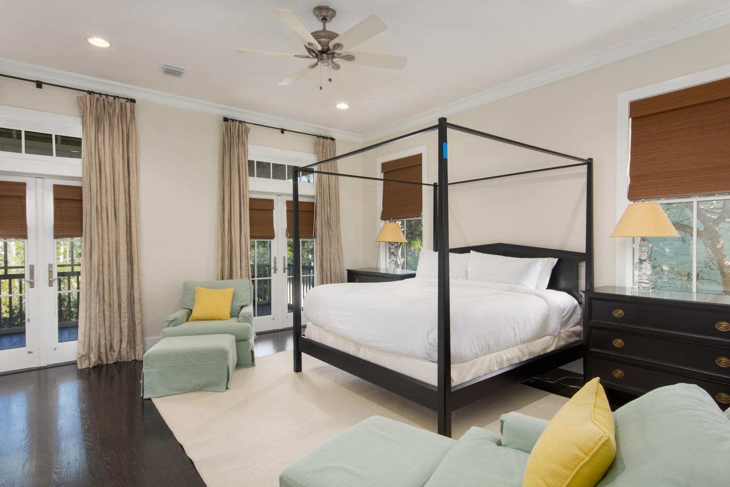 WATERCOLOR - Residential