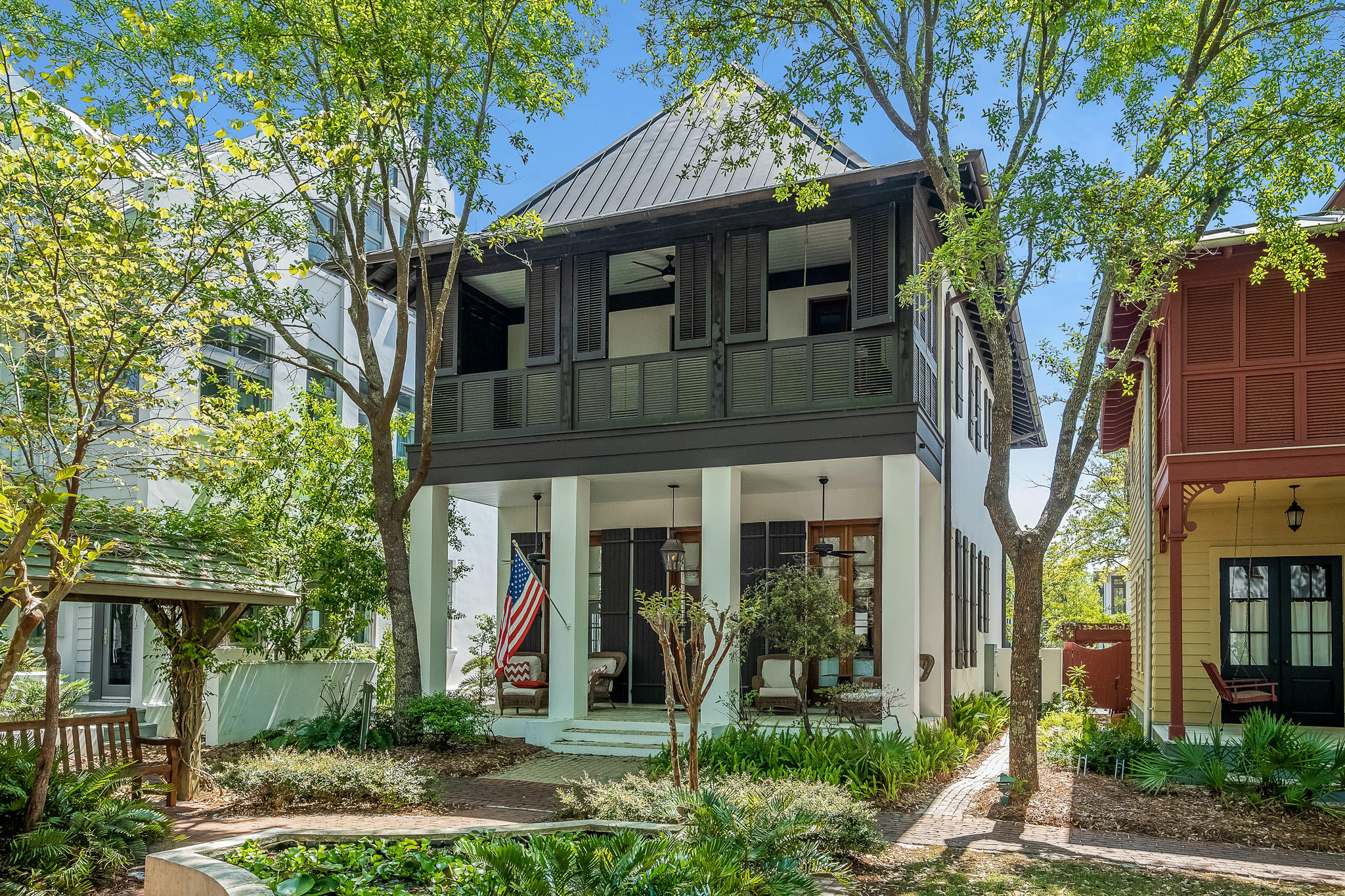 ROSEMARY BEACH - Residential