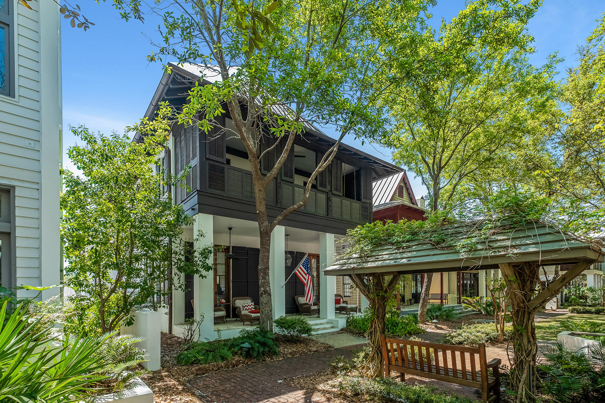 ROSEMARY BEACH - Residential