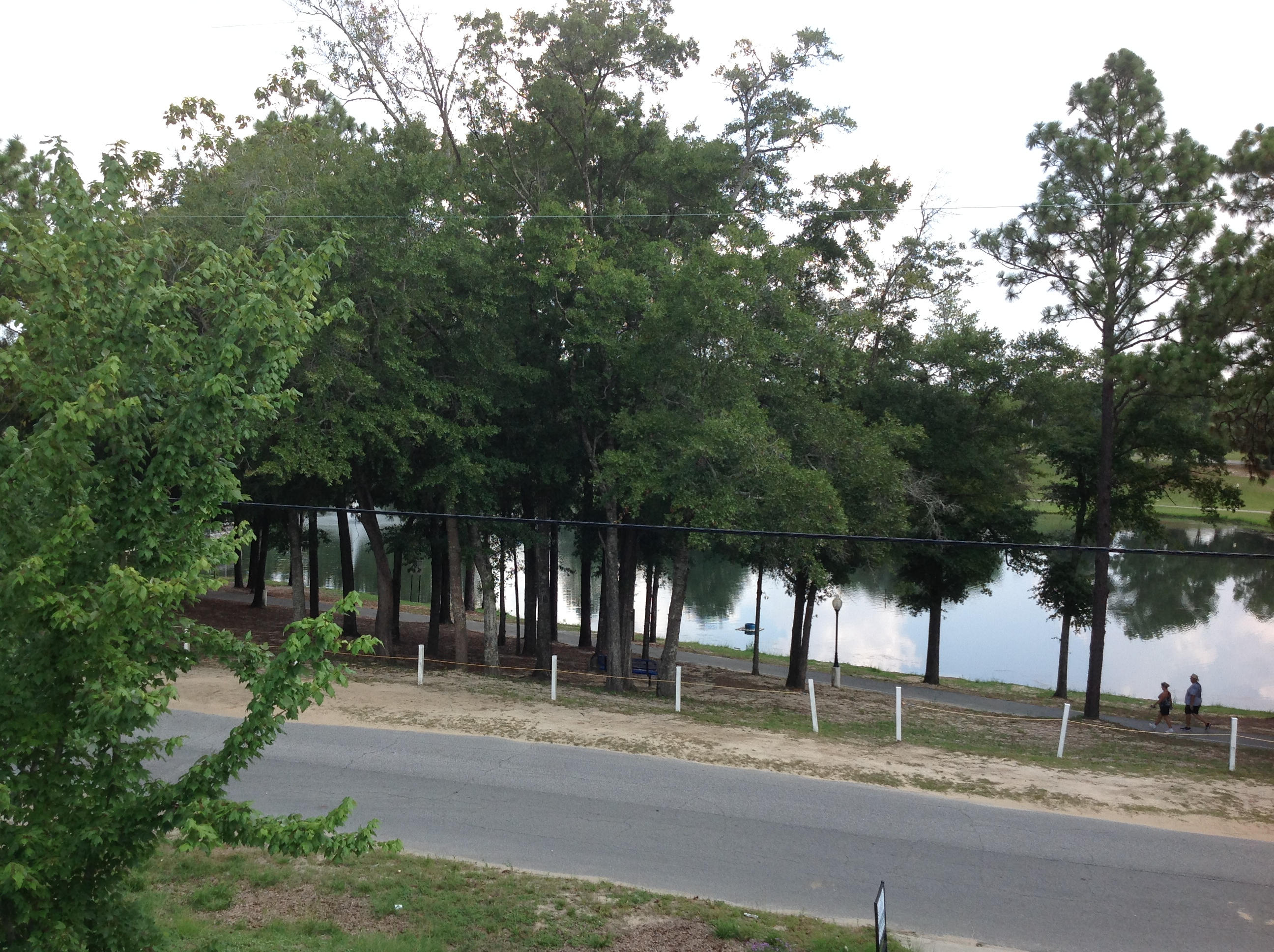 CRESTVIEW - Residential Lease