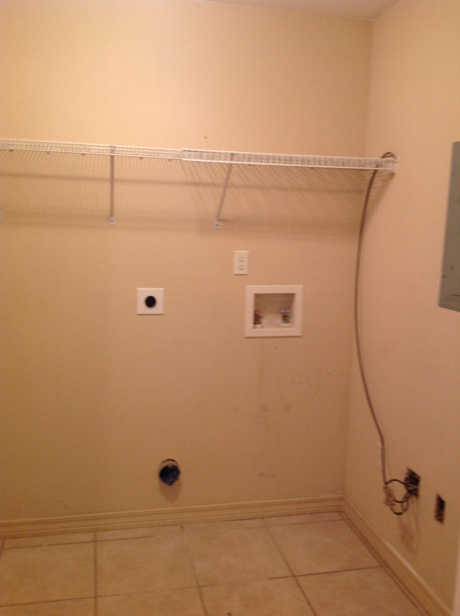 CRESTVIEW - Residential Lease