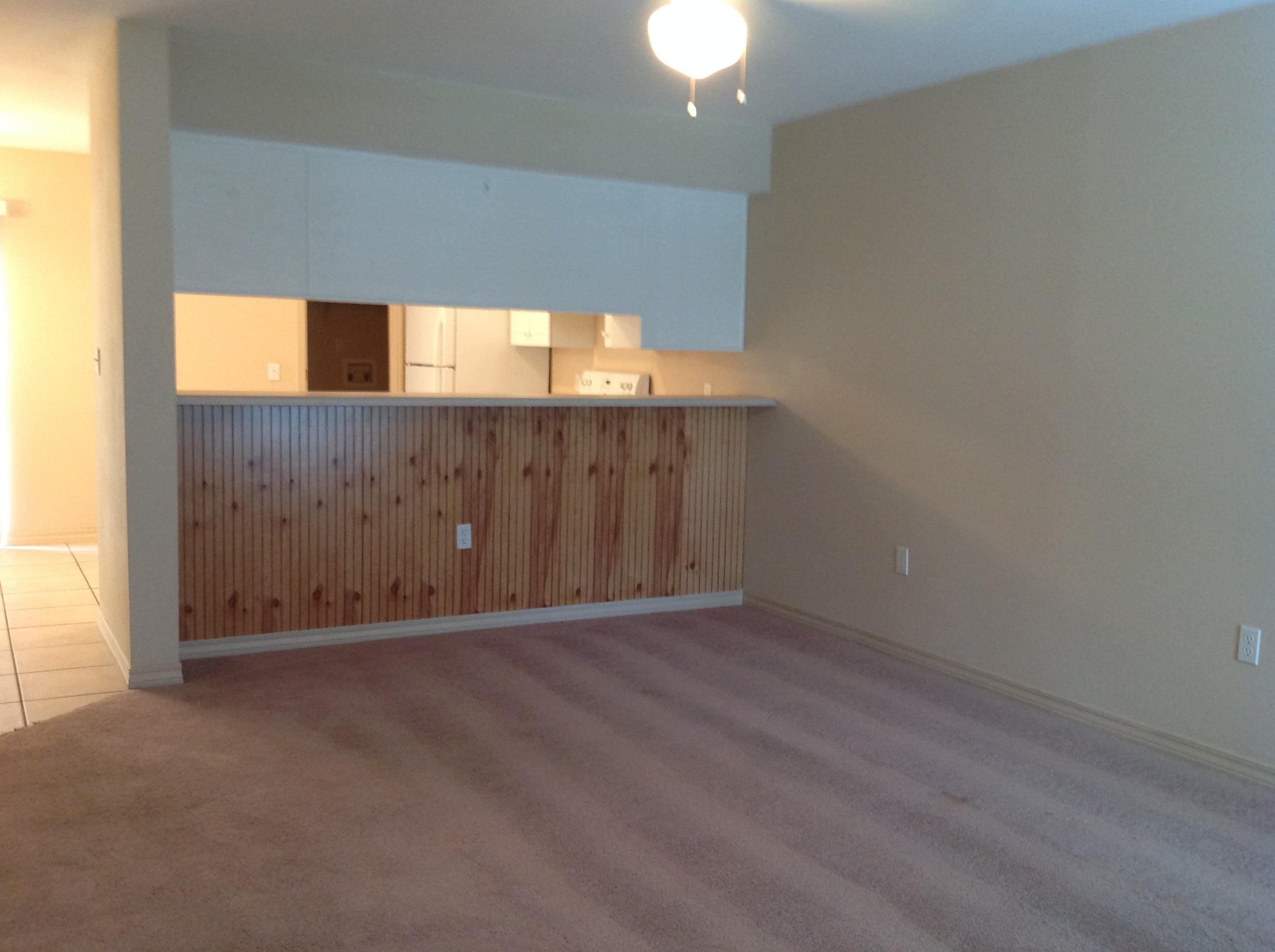 CRESTVIEW - Residential Lease