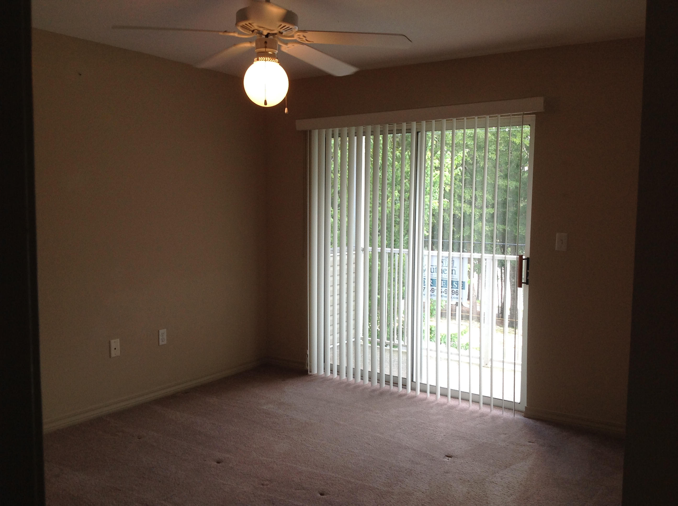 CRESTVIEW - Residential Lease