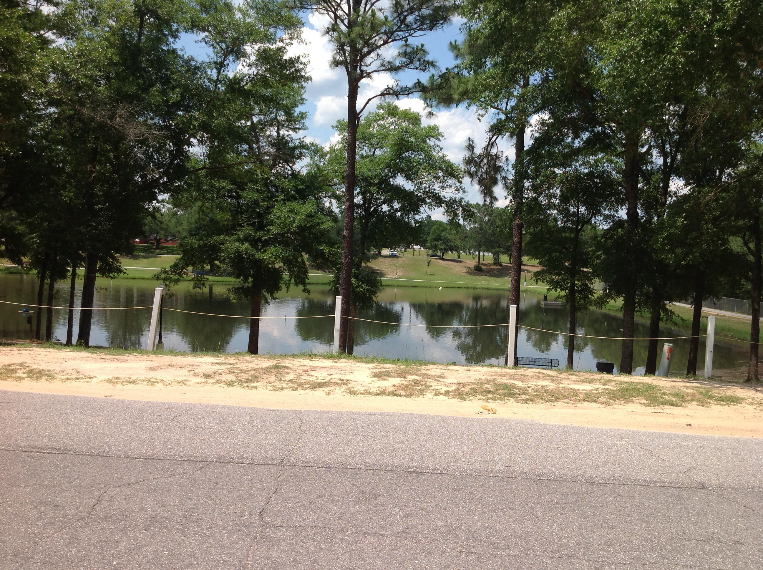 CRESTVIEW - Residential Lease